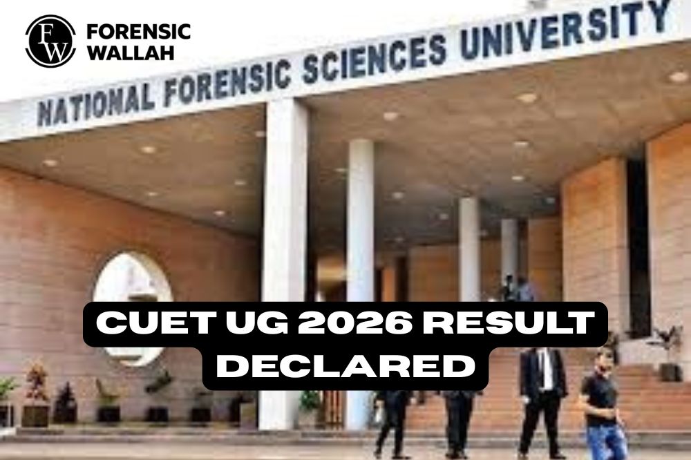 CUET UG 2026 Result Declared